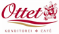 Logo für Café-Konditorei Ottet