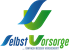 Logo für Selbstvorsorge GmbH - Versicherungsmakler
