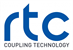 Logo für RTC Couplings GmbH