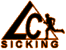 Logo von Laufclub Sicking